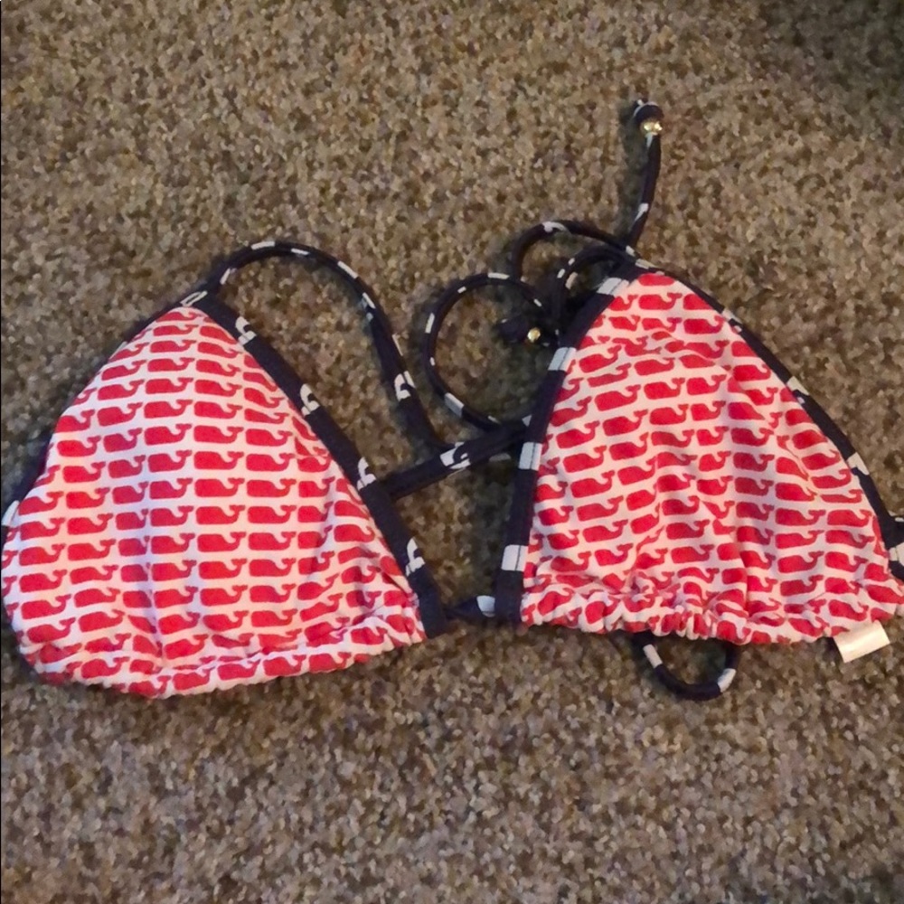 EUC Vineyard Vines Top and Bottom